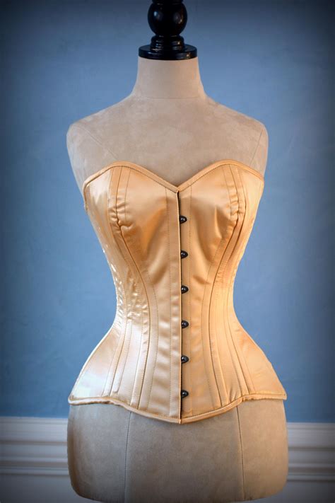 The Corset 